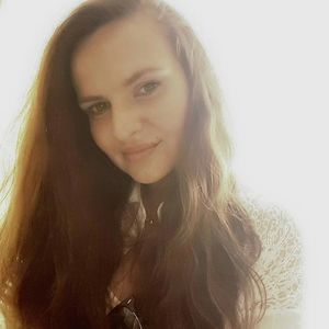 Meet your Posher, Kateryna